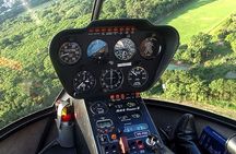 Barron Gorge & Falls - 20 minute Rainforest Scenic Flight