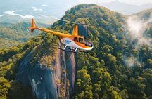 Beyond the Range - 30 minute Rainforest Scenic Flight