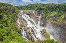 Beyond the Range - 30 minute Rainforest Scenic Flight
