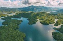 Beyond the Range - 30 minute Rainforest Scenic Flight