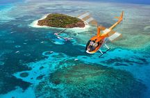 Inner Reef Explorer - 30 minute Reef Scenic Flight