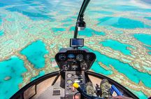 Inner Reef Explorer - 30 minute Reef Scenic Flight