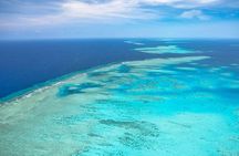 Inner Reef Explorer - 30 minute Reef Scenic Flight