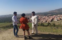 Best 9 days Desert Tour and imperial cities from Casablanca