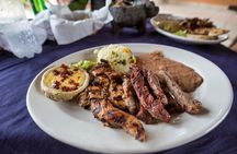 Sierra Madre ATV Tour - Lunch, Open Bar Included
