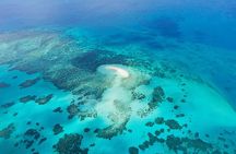 Outer Reef Odyssey - 40 minute Reef Scenic Flight