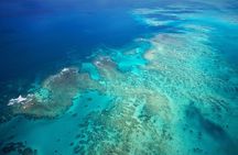 Outer Reef Odyssey - 40 minute Reef Scenic Flight
