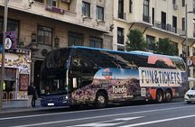 Toledo Tour from Madrid: Cathedral, Synagogue & St. Tome's Church