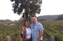 "Valle de Guadalupe", Live, Enjoy and Meet the Golden Valley