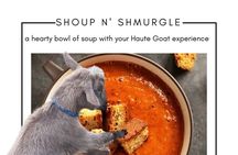Haute Goat Shmurgle in Ontario