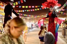 Viva la Plaza! The Story Tellers Private Tour 
