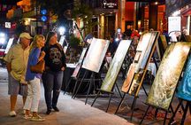 Viva la Plaza! The Story Tellers Private Tour 