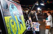 Viva la Plaza! The Story Tellers Private Tour 