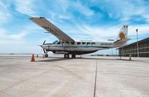 Private Tour to the Astonished Nazca Lines and Huacachina Oasis