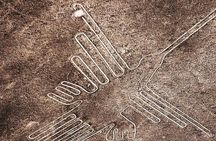 Private Tour to the Astonished Nazca Lines and Huacachina Oasis