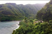 Oahu Grand Circle Island Tour Departing from Maui