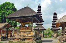 Full-Day Private Tour in Ubud with Pick Up