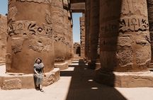 Karnak and Luxor temple - Private tour East Bank Luxor