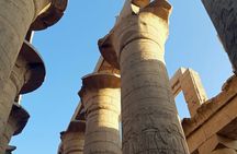Karnak and Luxor temple - Private tour East Bank Luxor