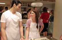 Tuscan Cooking Class and Dinner in Florence