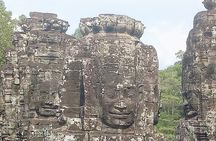 Unveil The Magic Of Angkor Wat Sunset In A Day Personalized Tours