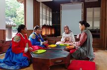 Free style private Tour(Essence of Seoul city or DMZ)