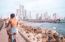 Walled City, San Felipe Castle & Popa Convent Cartagena City Tour