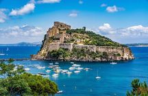 Full-Day Boat Tour to Ischia and Procida from Naples