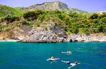 Procida Small Group Boat Tour from Ischia with Aperitif