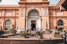 Package 3 Days 2 Nights to Cairo & The Pyramids 