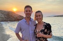 Wine Tasting In Mykonos with Greek Ancient varieties 