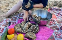 The Greek Meze Picnic