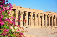 Amazing 3-Nights Nile Cruise from Aswan to Luxor Including tours 