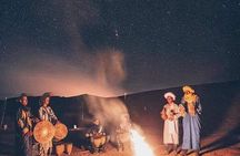 Best 9 days Desert Tour and imperial cities from Casablanca