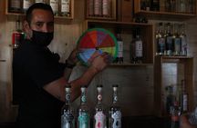 Mezcal Tour Oaxaca