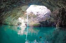 Private Trip to Blue Hole Mineral Springs, Negril & Ricks Café 