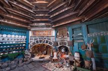 All-inclusive Private Guided Walking Tour of Erzurum City