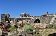 All-inclusive Private Guided Tour of Erzurum City 