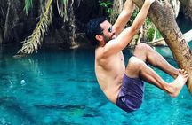 Materuni Waterfalls & Chemka Hotsprings Day Trip