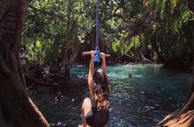 Materuni Waterfalls & Chemka Hotsprings Day Trip