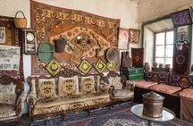 All-inclusive Private Guided Walking Tour of Erzurum City