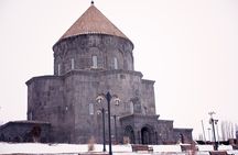 All-inclusive Private Guided Tour of Kars City