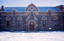 All-inclusive Private Guided Tour of Kars City