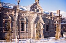 All-inclusive Private Guided Tour of Kars City