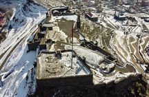 All-inclusive Private Guided Tour of Kars City