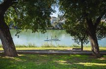 Seville Private Paddle Surf Tour