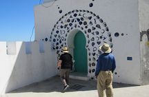 Private Multi Day Tour in Rabat and Asilah with Pickup