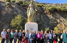 Private Ephesus Tour From Kusadasi Port with Lunch