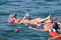 Cabo's best party on the water