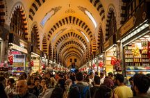 Istanbul Private Layover Tour